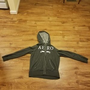 Aeropostale Light Jacket